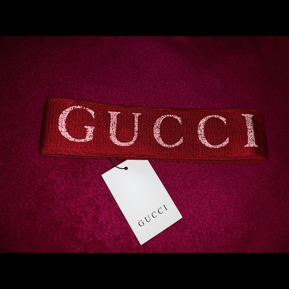 Gucci Headband